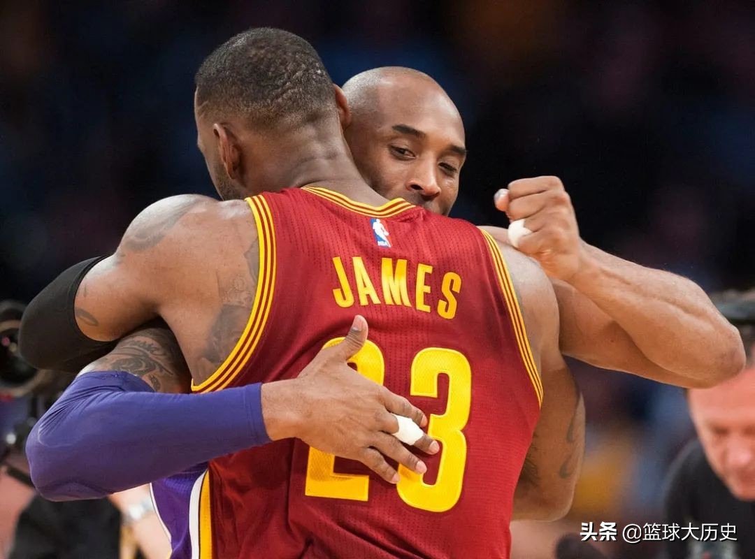 詹姆斯破过哪些nba记录(看不到尾灯！詹姆斯这十个纪录，哪一个最难打破？)