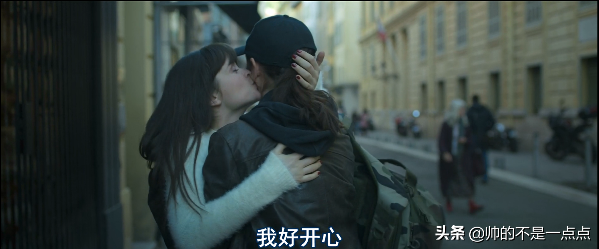 一个军中女人的复仇，认真的人不能惹-《哨兵行动》
