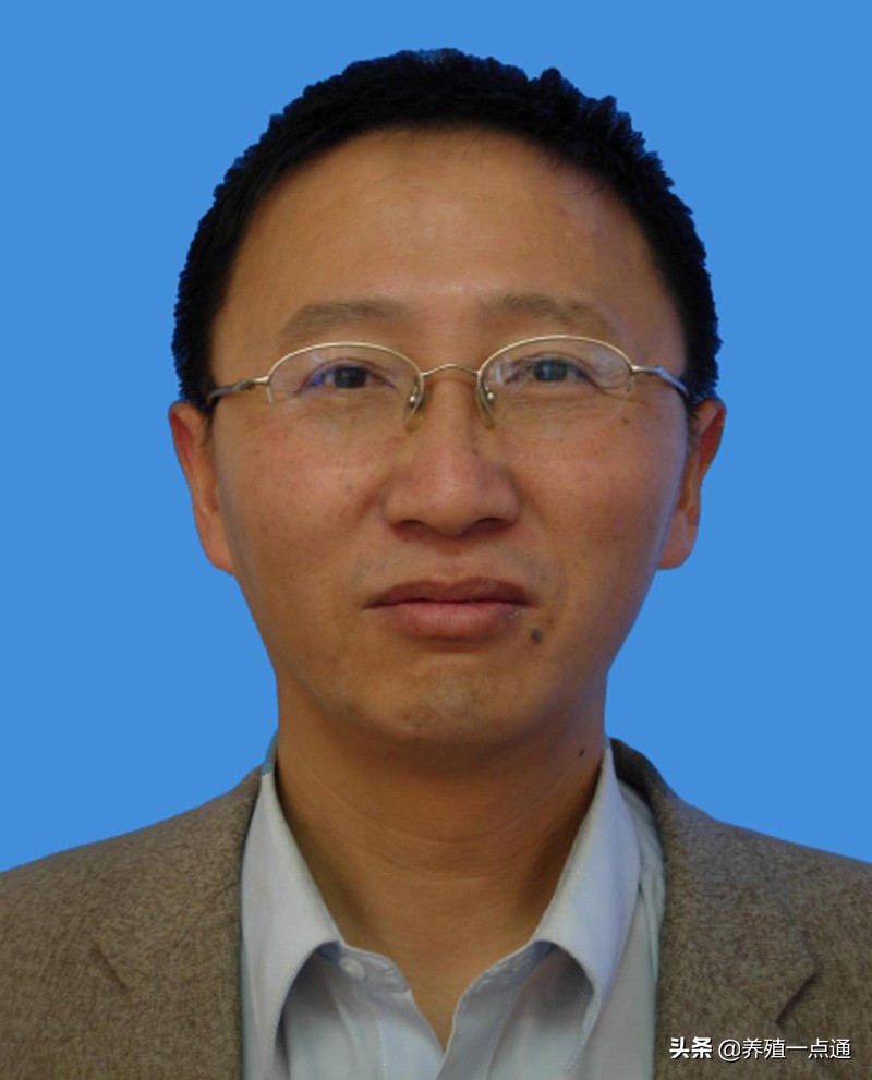 苗永旺，云南农业大学动物科学系教授、博导，动物遗传专家