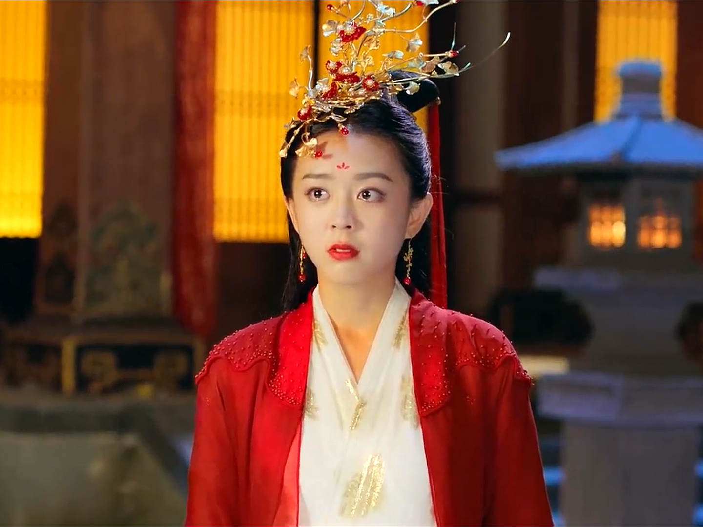 电影《长白·灵蛇传》,《长白·太岁》中主要人物介绍