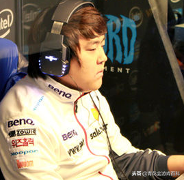 10大历史地位最高的《星际争霸》选手盘点