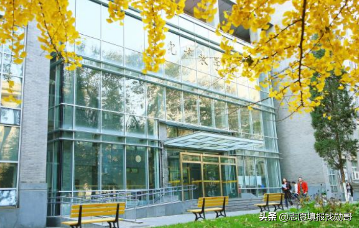 广西高考分数出炉！文科分数整体上升，来看看你能上什么大学