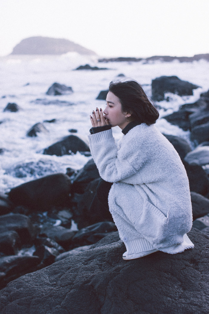 通透女人林徽因关于爱的一句话让我们明白，最好的爱是让你做自己