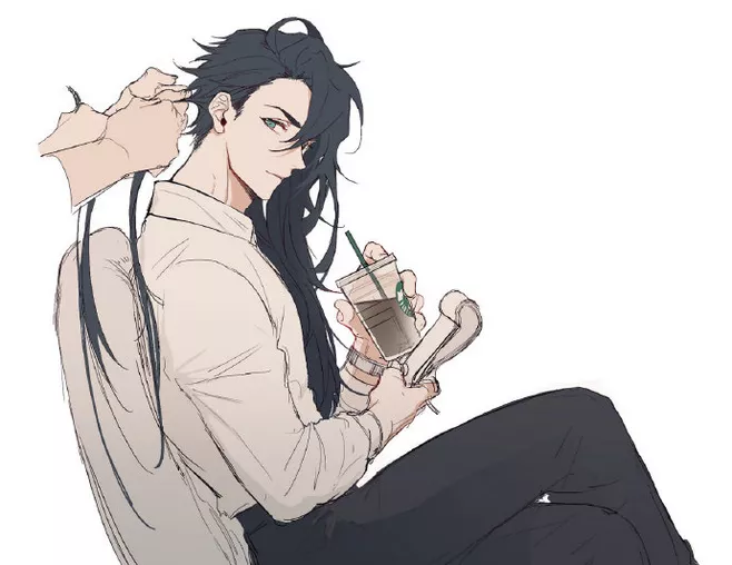 3本纯爱文推荐，青春校园风、破镜重圆，甜宠文