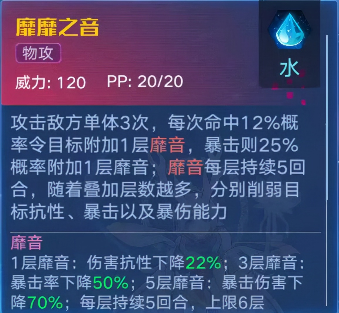 九色神鹿的解析攻略