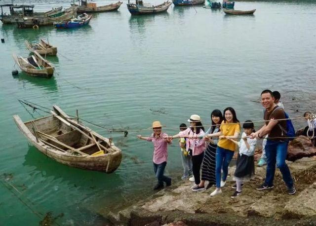 浙江省哪里有蹦极(温州最美的旅(游)行目的地，你走过几个？(建议收藏))