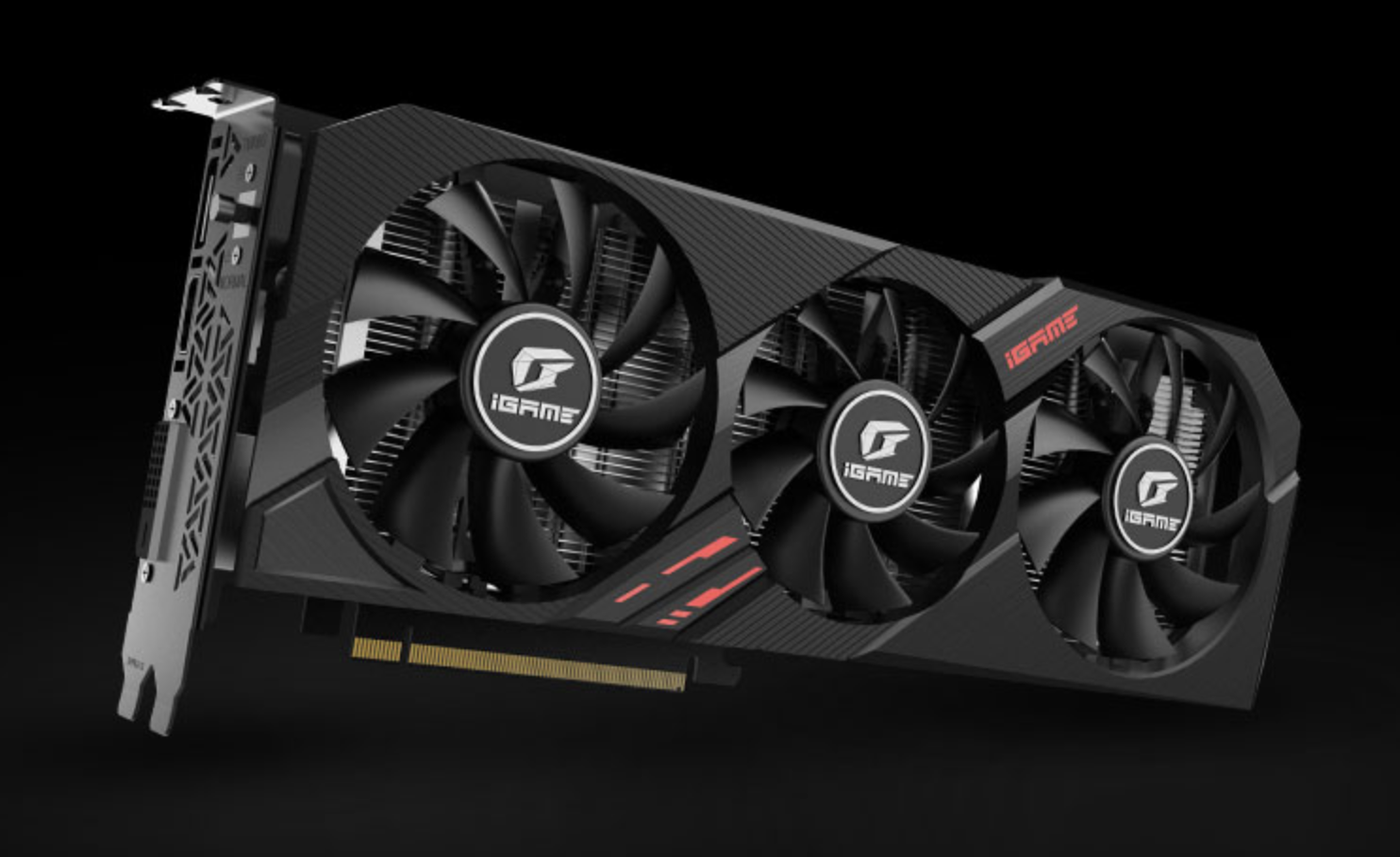 十一月显卡销量榜TOP5丨RTX30系列遭疯抢，微星一骑绝尘