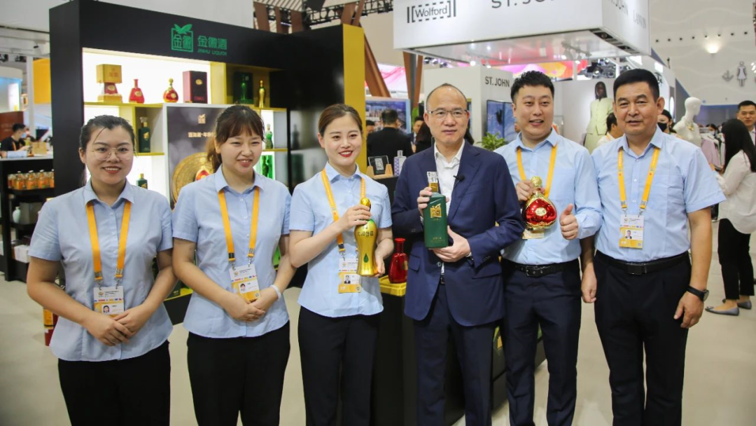 世纪金徽三星多少钱金徽酒新设两公司启动