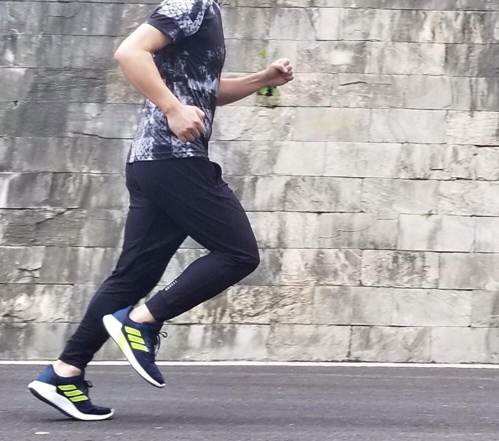 阿迪达斯清风系列（清风徐来、水波不兴丨adidas CLIMACOOL清风系列跑鞋众测报告）