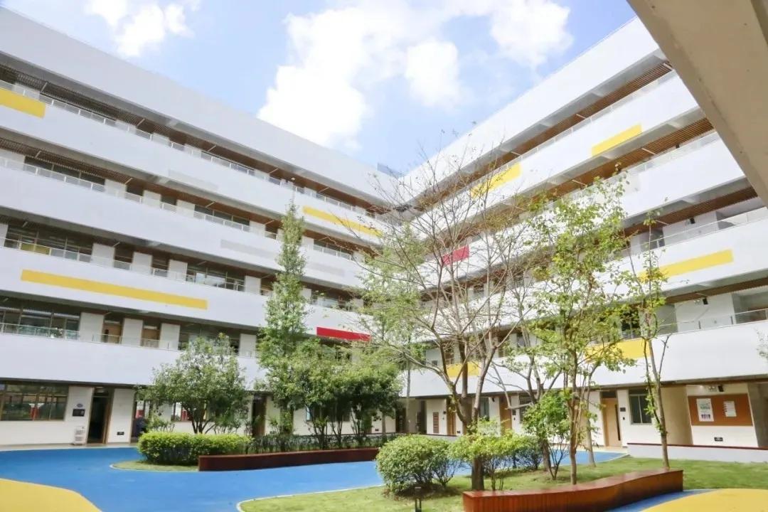 堪比双学区！上海各区公办一贯制学校盘点，升学一步到位