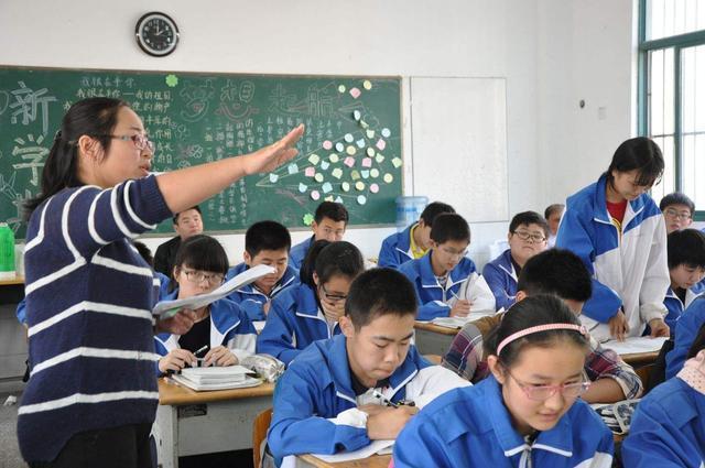 高中分班没进“尖子班”，就“无缘”名牌大学了？看班主任怎么说