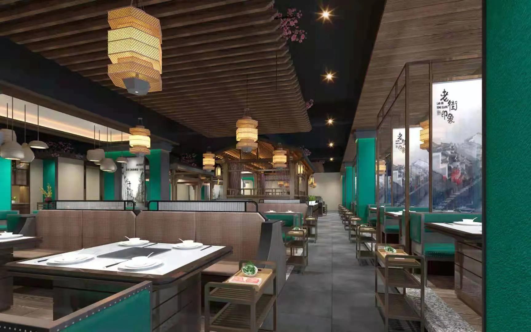 火锅赛道上的新秀：唐尧火锅