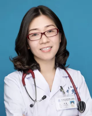 慢性阻塞性肺疾病生物标志物研究:血嗜酸性粒细胞预测价值新发现