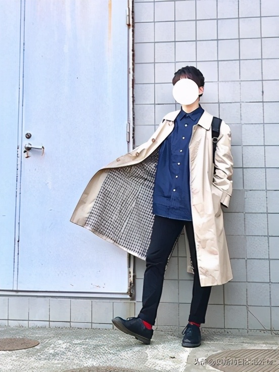 日本12款最受欢迎的男士风衣品牌推荐「2020最新版本」