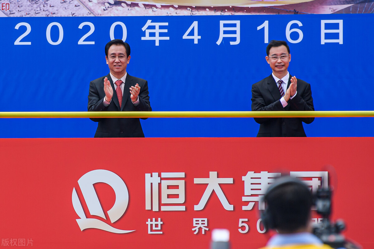 河南各市富豪：周口有许家印，南阳许昌有省首富，郑州洛阳尴尬了