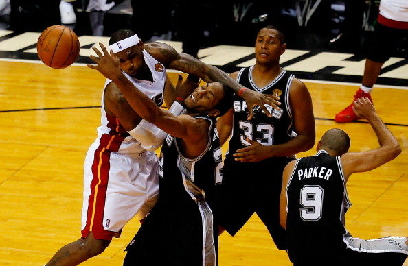 转会市场结束后先给湖人泼一盆冷水——你真当快船是豆腐做的吗？