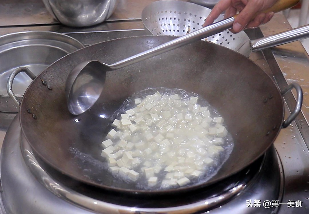 豆腐湯,豆腐湯怎么做好吃又簡單