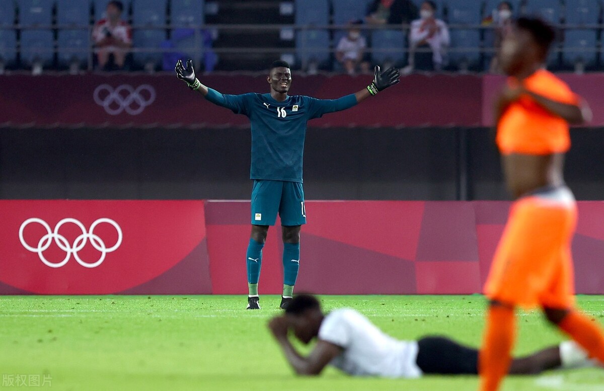 奥运男足-韩国6-0头名出线 巴西3-1沙特获小组第一 德国1-1遭淘汰