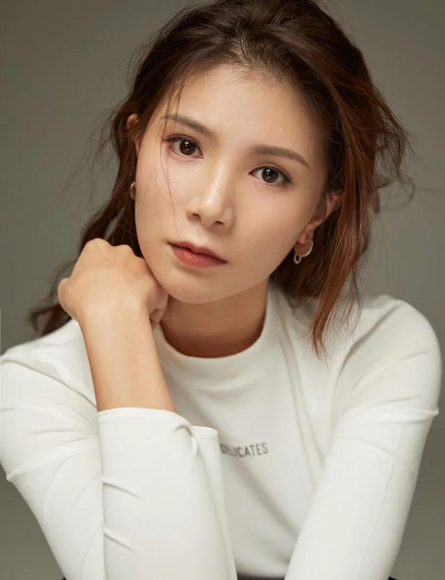 国内体坛十大气质美女近况（上）