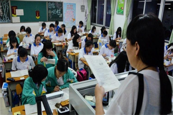物化地和物化生哪个好(12种选科组合，学生的选科自主性增强）-第4张图片-专升本网