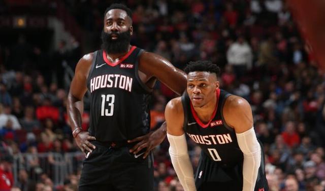 火箭vs鹈鹕直播吧（2019.11月12日9：00火箭对鹈鹕高清直播，哈登能否连续40+威少3双？）-趣拿体育