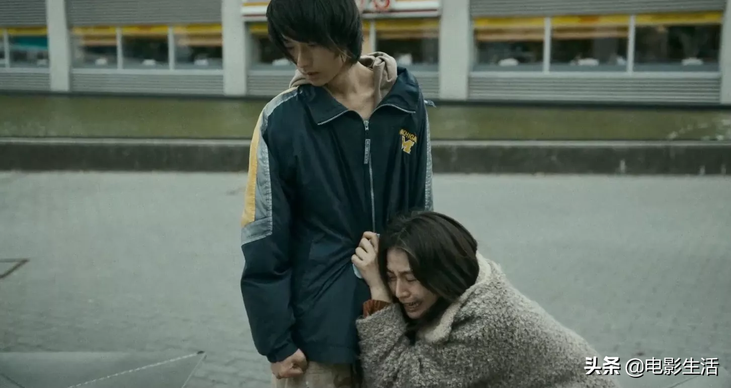 日本伦理片！长泽雅美突破尺度演渣女，演技好，但被骂是烂片