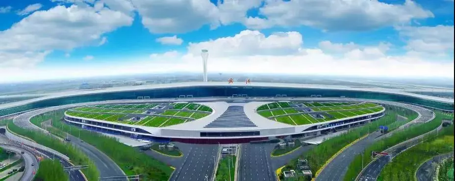 大有所为！这些是2019格力中央空调标杆工程