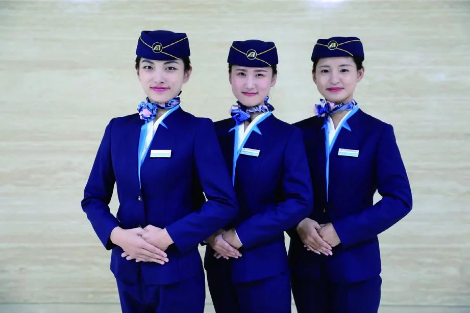 选择北京交通运输职业学院的N+1个理由