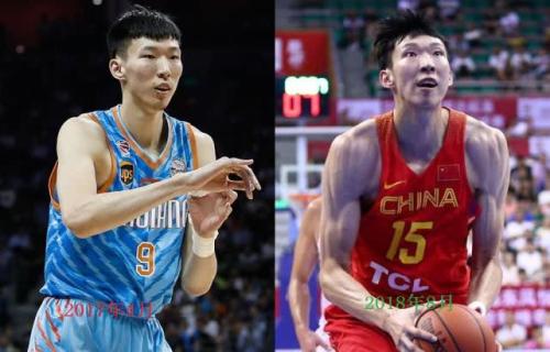 为什么nba球员看起来很瘦(NBA有真正的瘦子吗？很多人都把肌肉“藏”起来，伦纳德肩宽惊人)