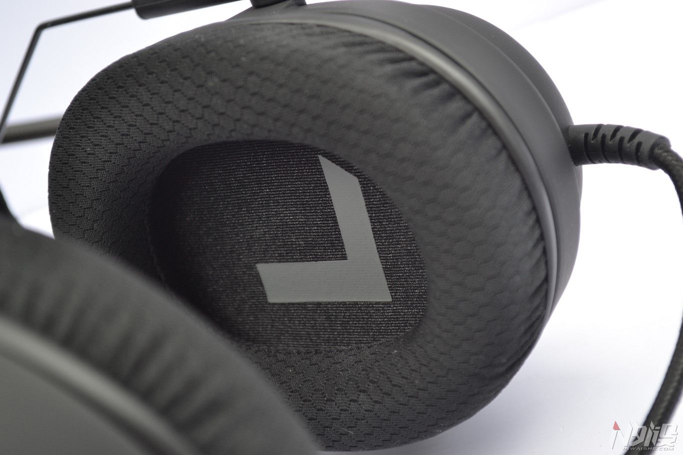 听声辩位夹苍蝇——硕美科G936N游戏耳机