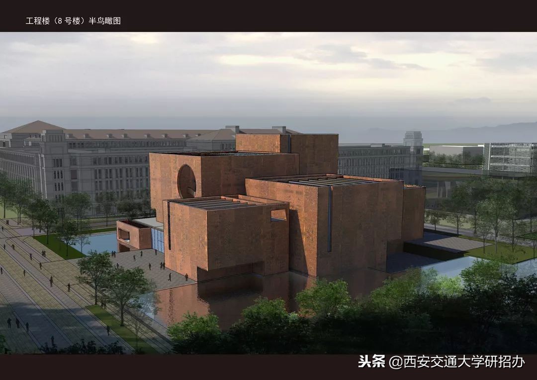 不止大！占地面积2300万平方米，中国这所没有围墙的大学即将诞生！