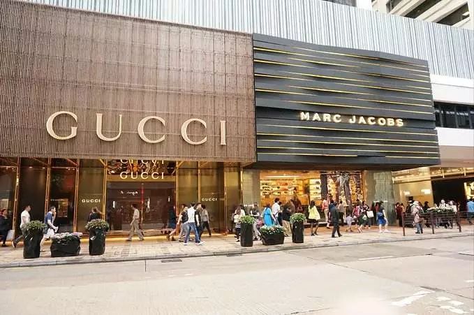 暴走香港去shopping，十大购物胜地指南，不容错过！