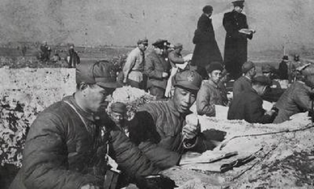 杨得志先斩后奏，歼敌17000余人，毛主席夸赞：解决了我的心病