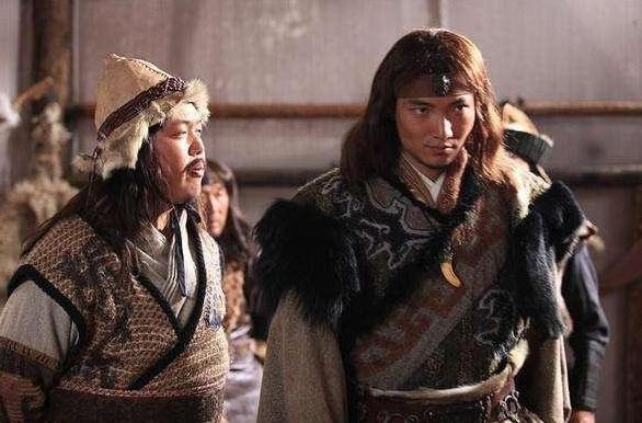 匈奴人是现在的什么人种民族(匈奴人到底是黄种人还是白种人?