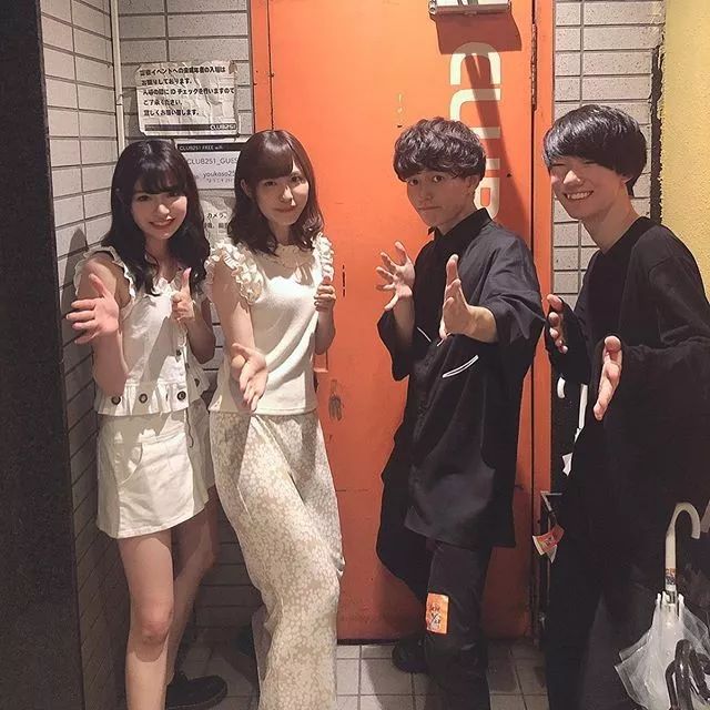 2019岛国最美「大一新生」评选，你最想和哪个妹子同班？