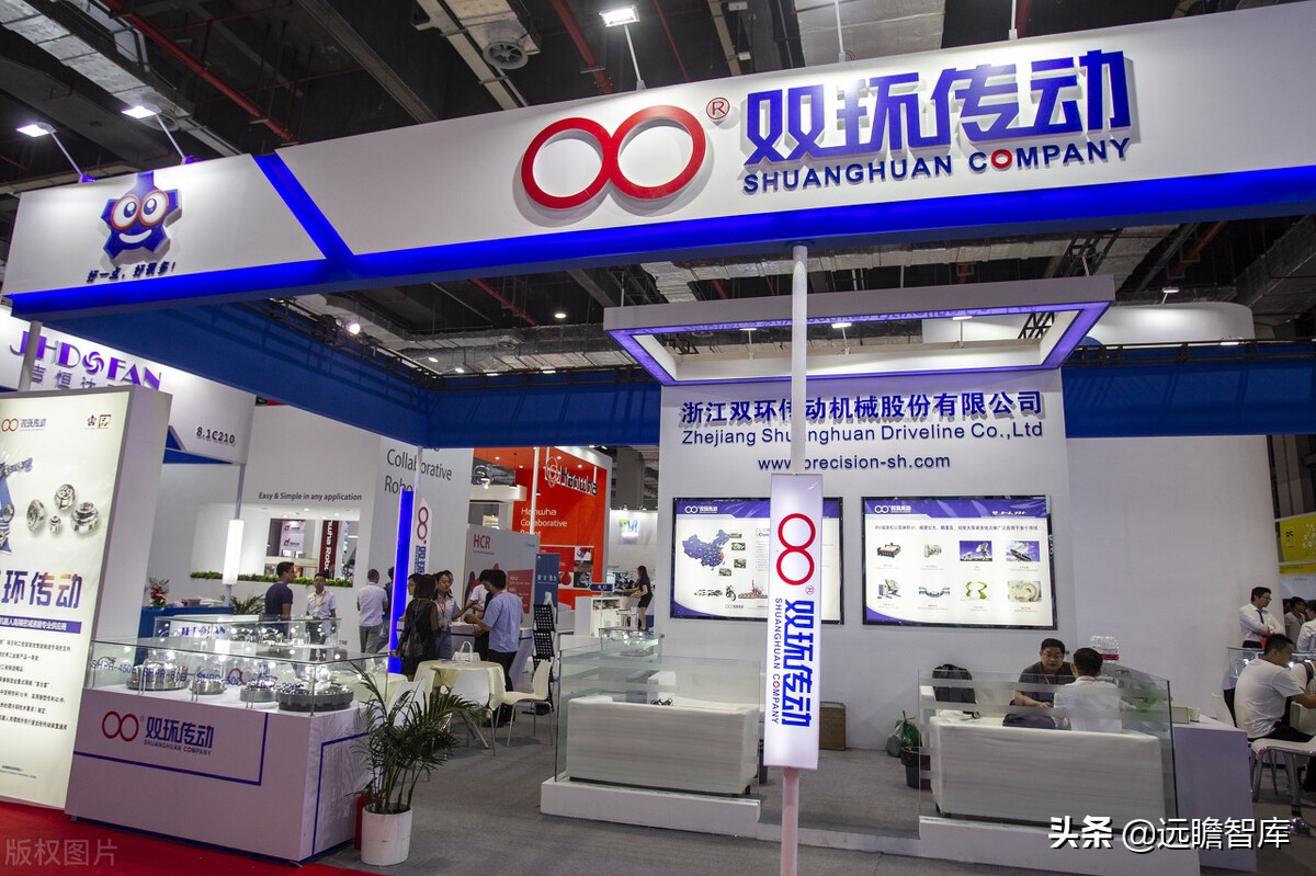 双环汽车配件：齿轮制造龙头，品质引领行业