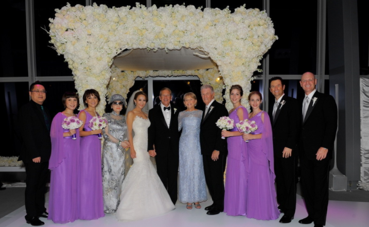 遗腹子被雪藏还一度失声，不认命成天后，36岁嫁豪门却生不出孩子