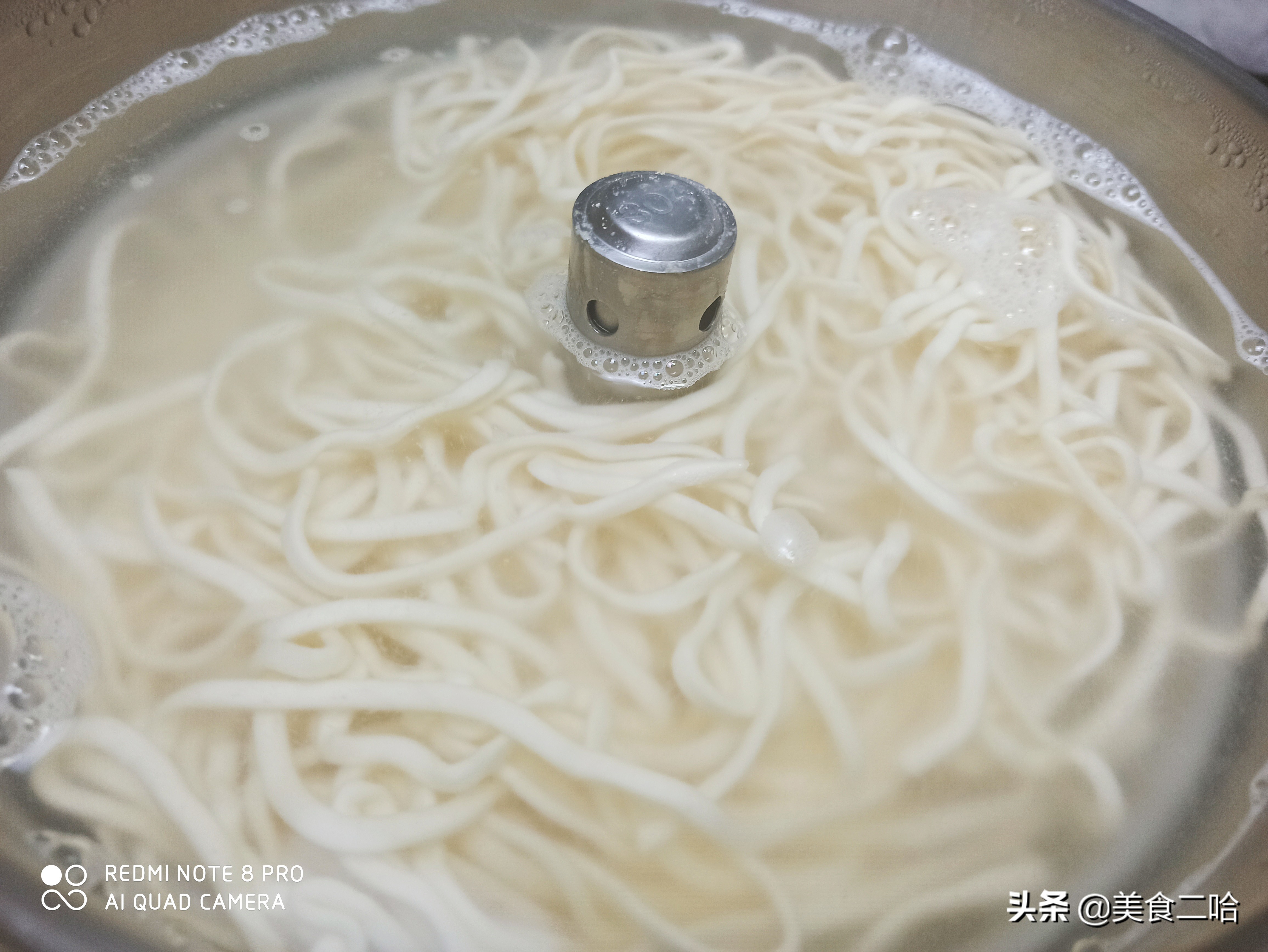 芝麻醬涼面,