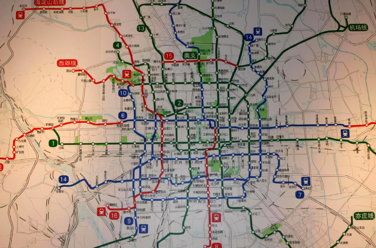 北京奥运会哪些场馆被荒废了(外媒曝北京奥运场馆已荒废成菜园，北奥到底给我们留下了什么？)