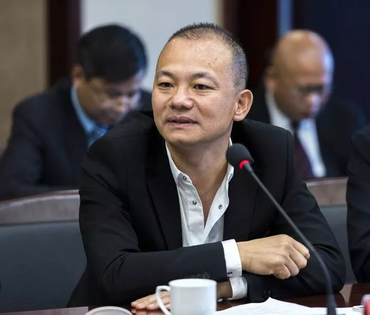 浙江温岭浮现5位富翁、5家A股上市企业？58岁大伯身价千亿