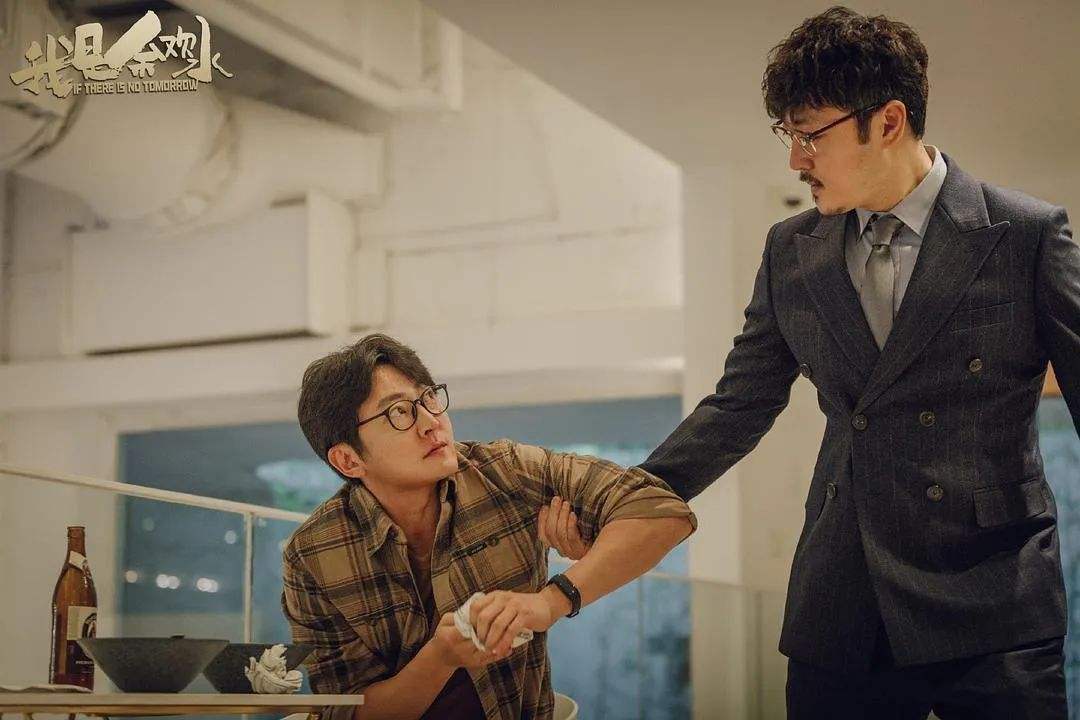 香港金牌演员扎堆演网大：这是时代的进步，还是中国演员的悲哀？