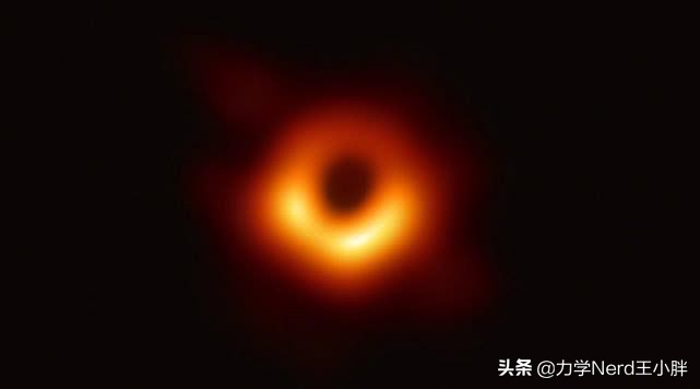 经典力学的无奈——黑洞史瓦西半径的求解