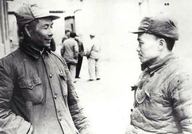 主席称他“满门英烈”，建国后任上海副市长，儿女一正国级三少将