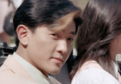 当年为了对抗周星驰，王晶找来了四大天王，片子虽“烂”却能大赚