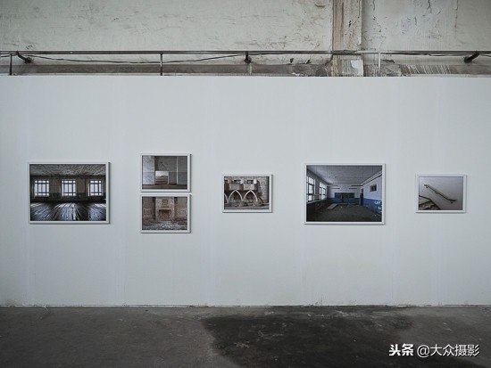我明白了摄影是个整体的过程，策划、拍摄、编辑、展示都要思考