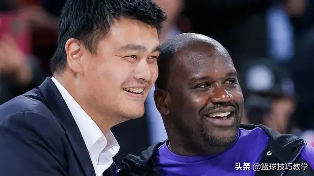 河升镇为什么不能在nba立足（立志超越姚明的韩国中锋，彻底转型了，当年还曾被大郅打哭过）