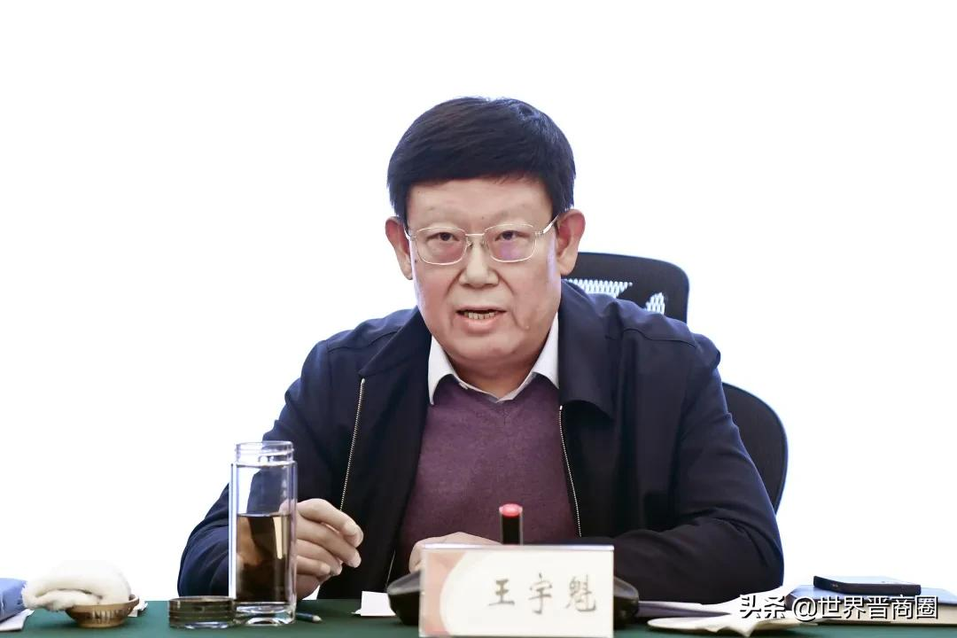 赵建泽:逐步从集权式管理转向让听得见“炮声”人来呼唤“炮火”