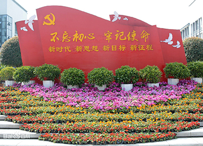 德阳应用技术职业学院2020招生简章