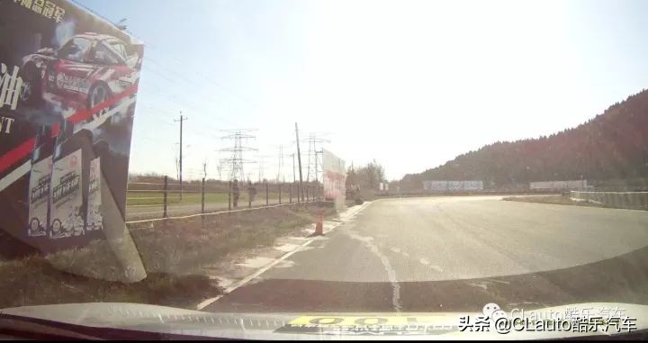 顺义赛车场(赛道评测E1 | 北京顺义豪霆赛车场：这是一条多弯的小赛道)