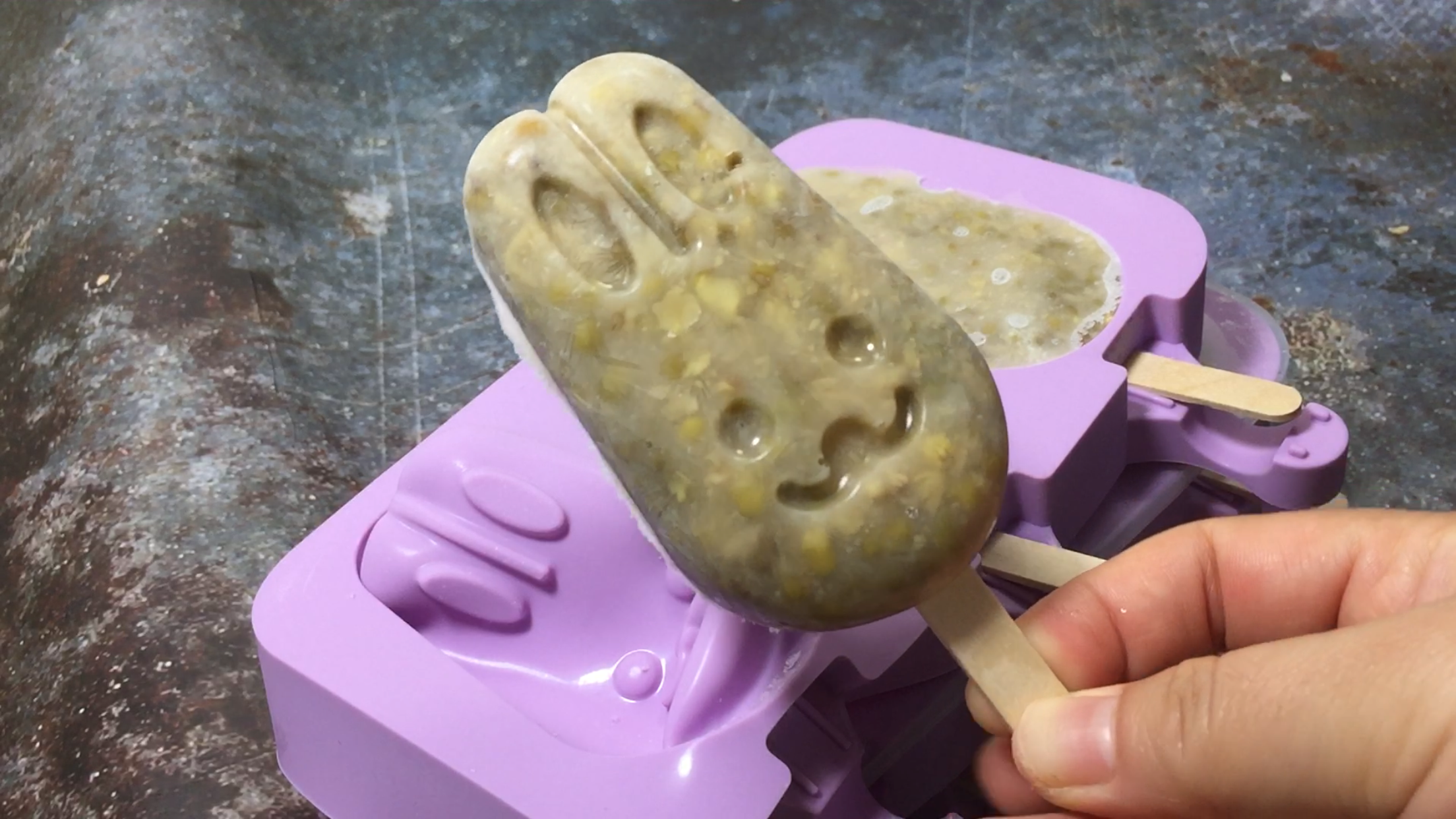 自制雪糕怎么做（分享4种口味的自制雪糕）(17)